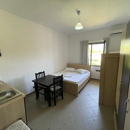 Karaburun Sunset Beach Orikum Room photo