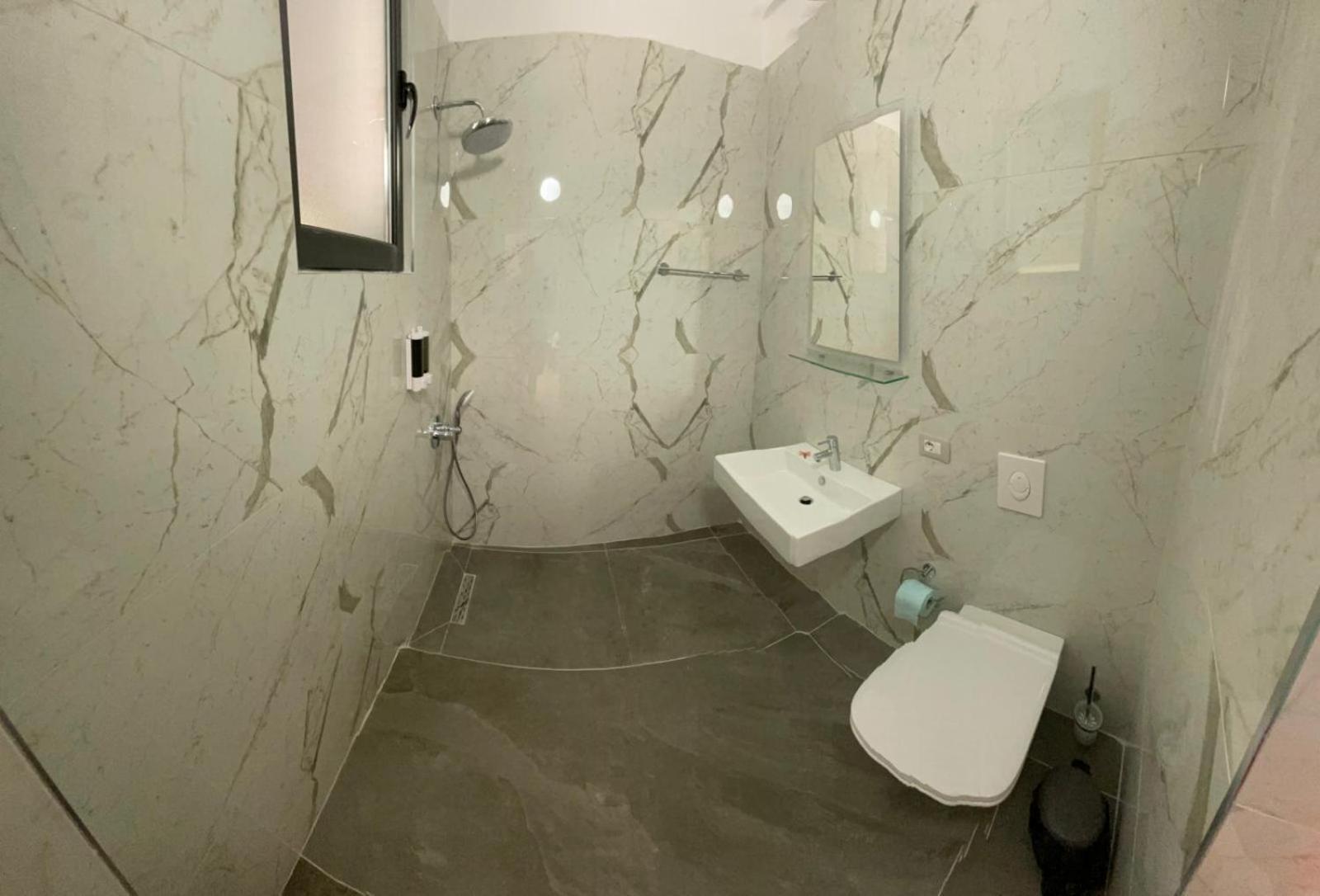 Karaburun Sunset Beach Orikum Room photo