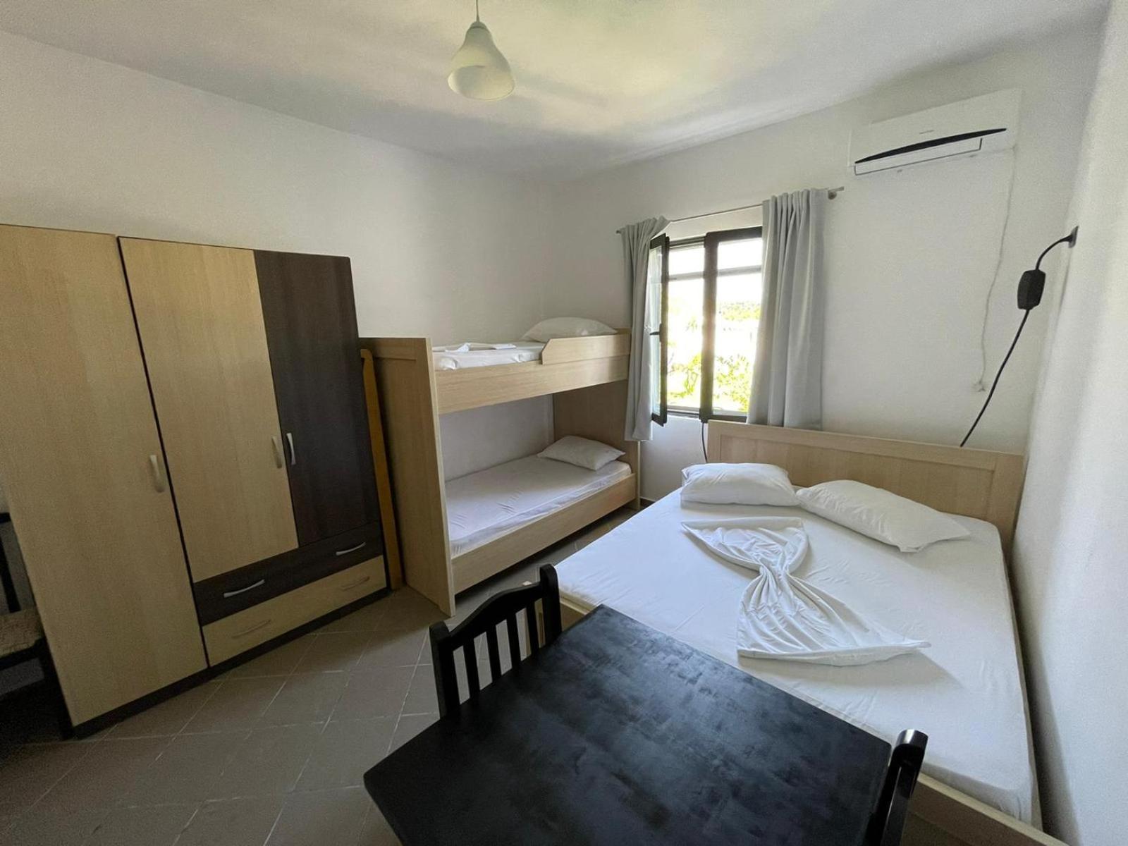 Karaburun Sunset Beach Orikum Room photo